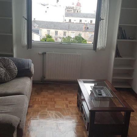 Apartamentos Paz リバデオ エクステリア 写真