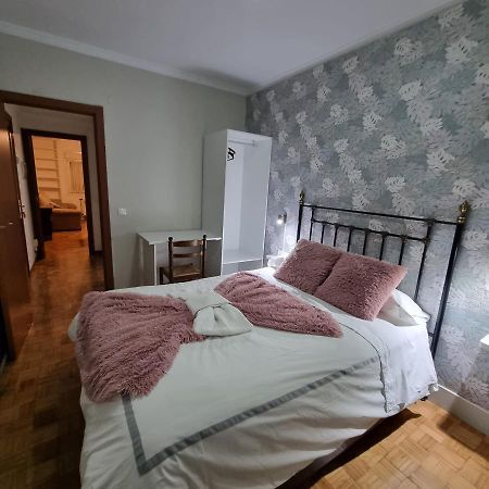 Apartamentos Paz リバデオ エクステリア 写真