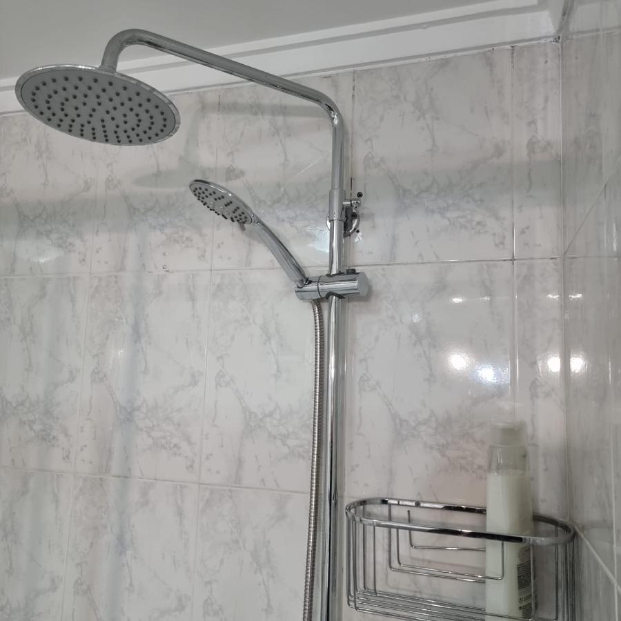 Apartamentos Paz リバデオ エクステリア 写真
